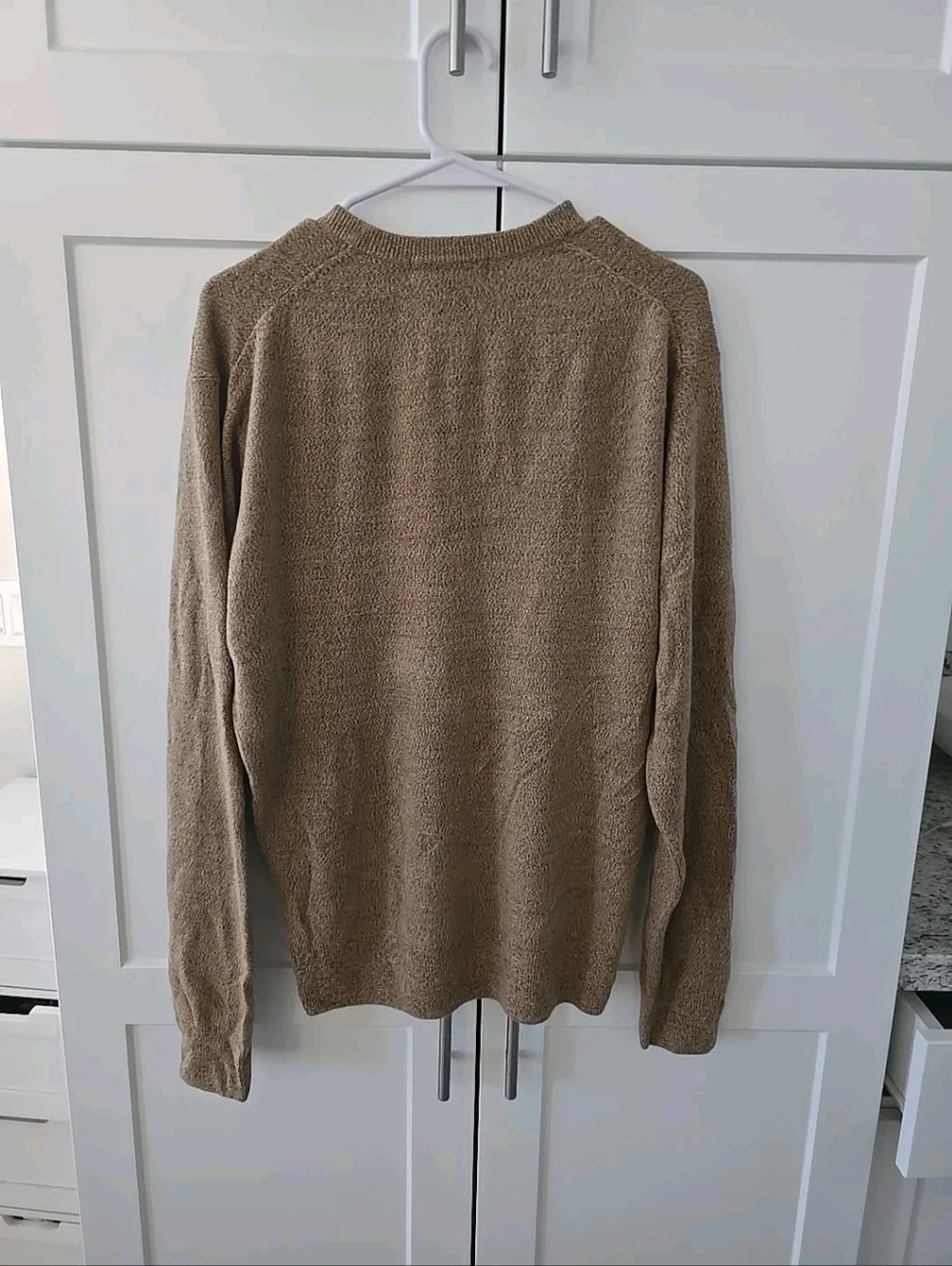 Geoffrey Beene Men's Sweater Size Large